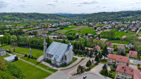 Kościół pw. Najświętszej Maryi Panny Królowej