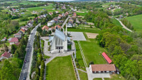 Kościół pw. Najświętszej Maryi Panny Królowej