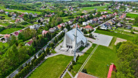 Kościół pw. Najświętszej Maryi Panny Królowej