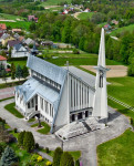 Kościół pw. Najświętszej Maryi Panny Królowej