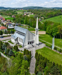 Kościół pw. Najświętszej Maryi Panny Królowej